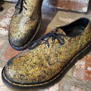 Dr. Martens Oxford size 11